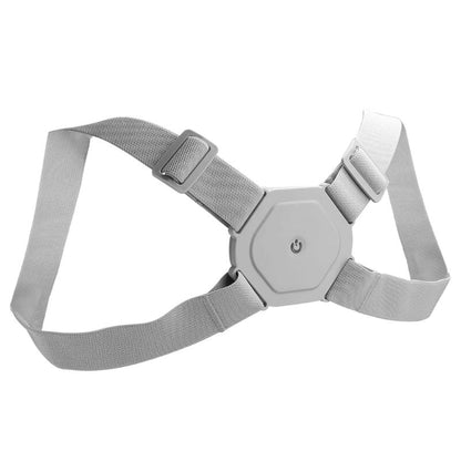 CORRECTOR DE HÁBITO DE MALA POSTURA CON SENSOR Y VIBRACIÓN